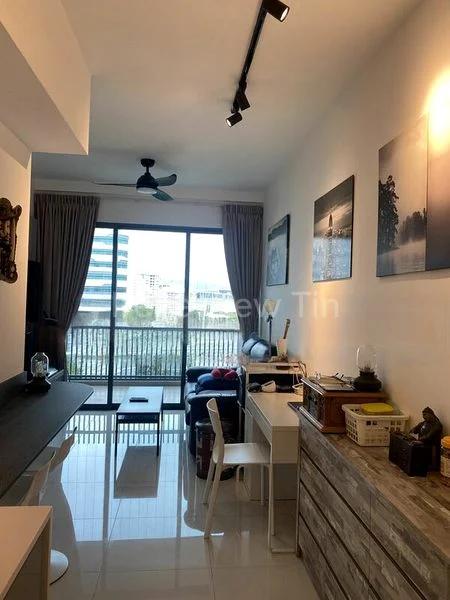 1 Bed Condo for Sale in  J Gateway - Image 7